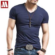 Short sleeve t shirt - mens